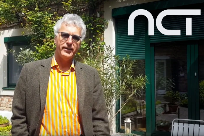 Referencje produktów i usług hydroizolacyjnych i remontowych NCT Group.