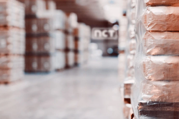 Hydroizolacje mineralne NCT.